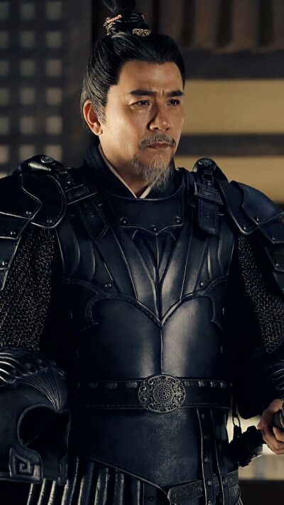 琅琊榜之风起长林 萧庭生 孙淳