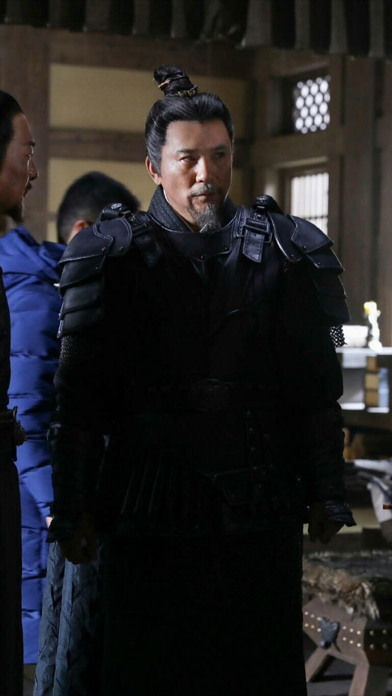 琅琊榜之风起长林 萧庭生 孙淳