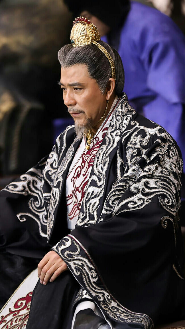 琅琊榜之风起长林 萧庭生 孙淳