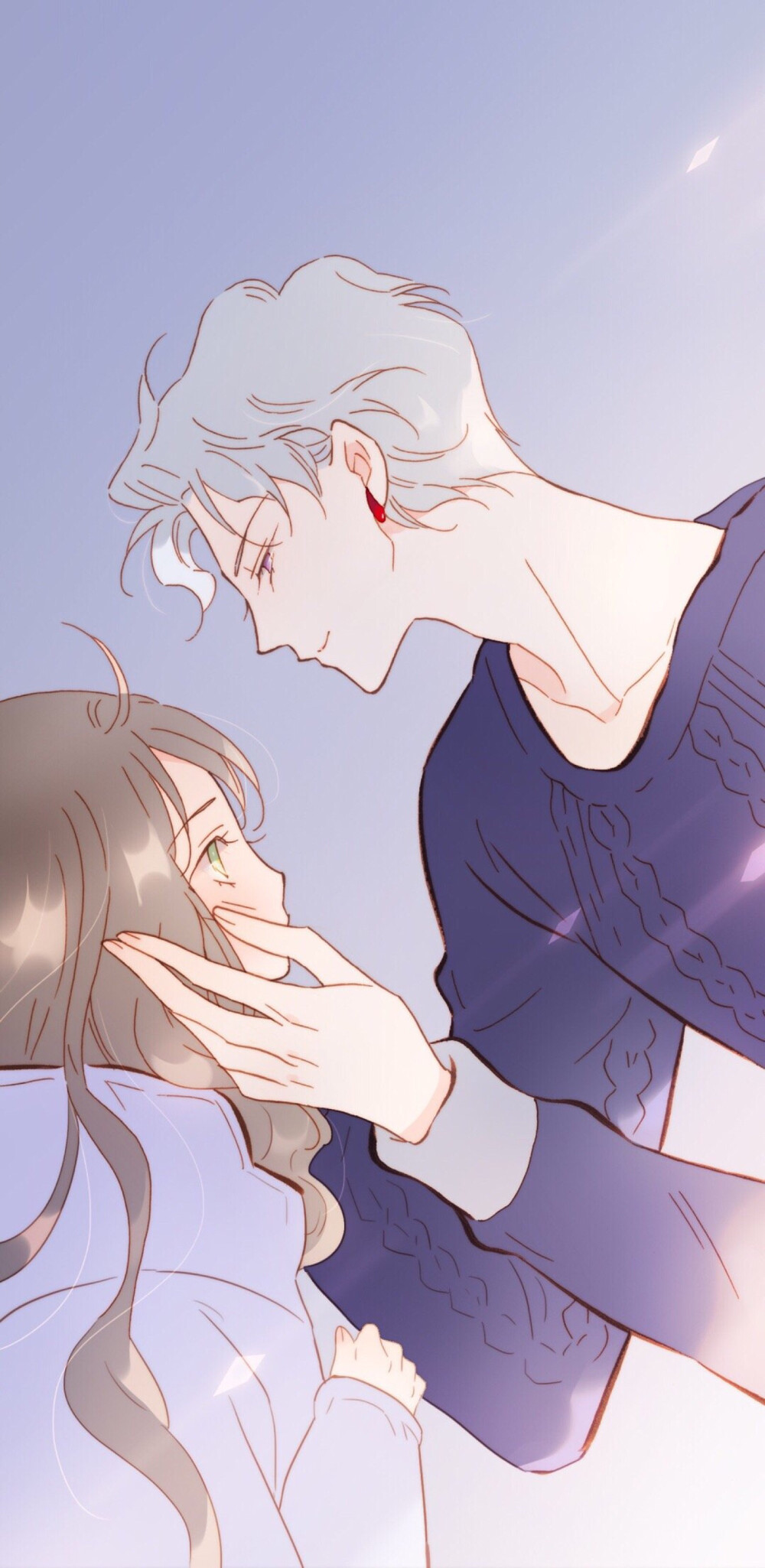 《宇宙琴未响》—丁冰