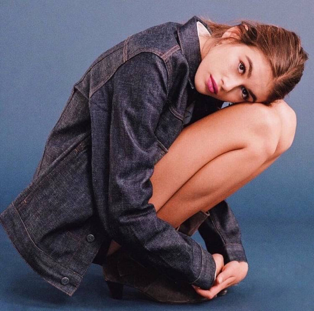 Kaia Gerber