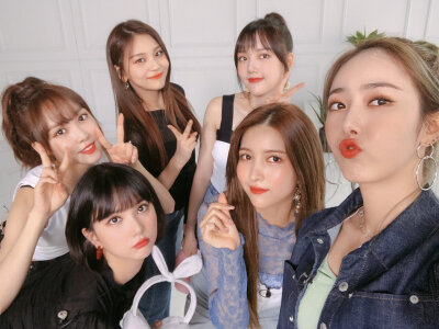 gfriend