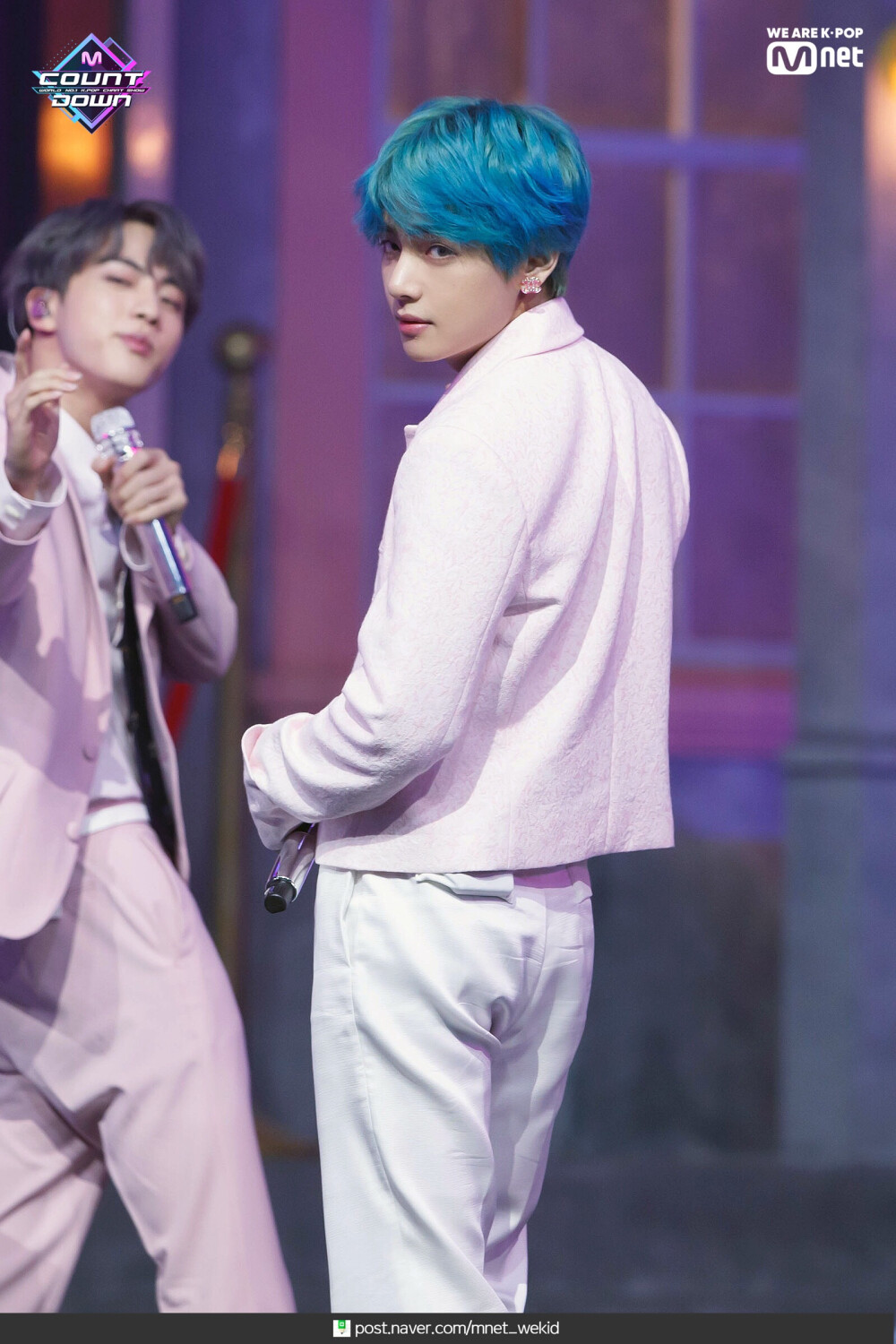 boy with luv