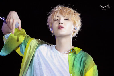 SUGA