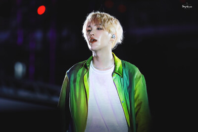 SUGA