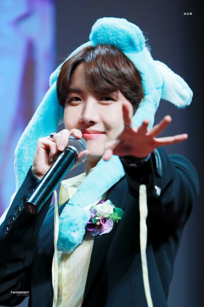 J-Hope