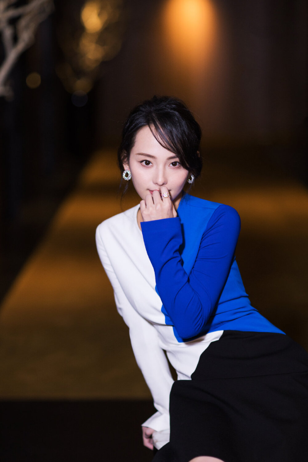 张嘉倪