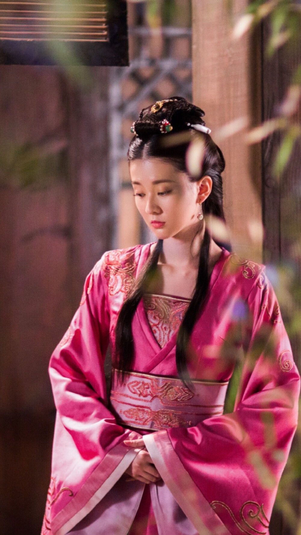 琅琊榜之风起长林荀安如乔欣