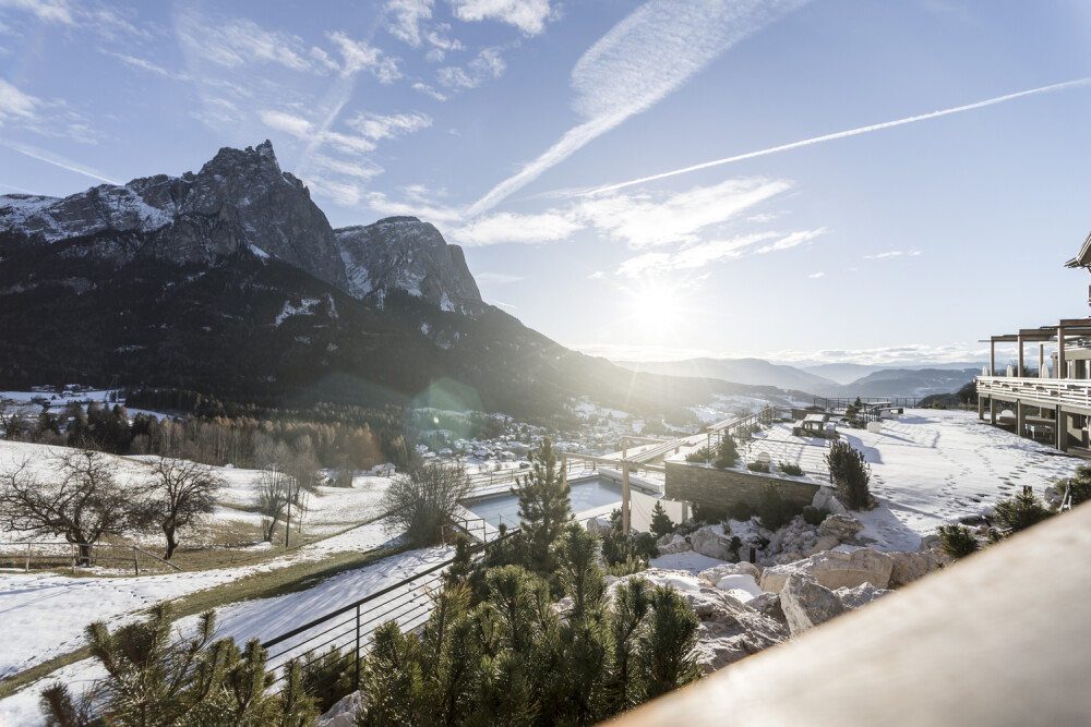 General 1500x1000 landscape mountains snow winter Sun