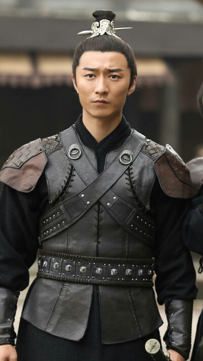 琅琊榜之风起长林 岳银川 金泽灏