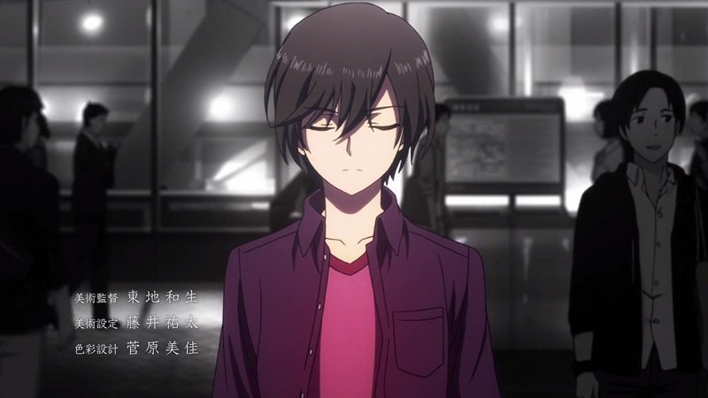 charlotte乙坂有宇