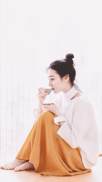 迪丽热巴稀有PHOTO PART.1