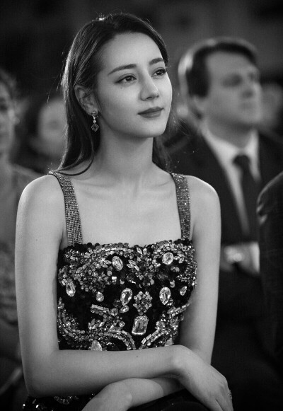 迪丽热巴稀有PHOTO PART.1