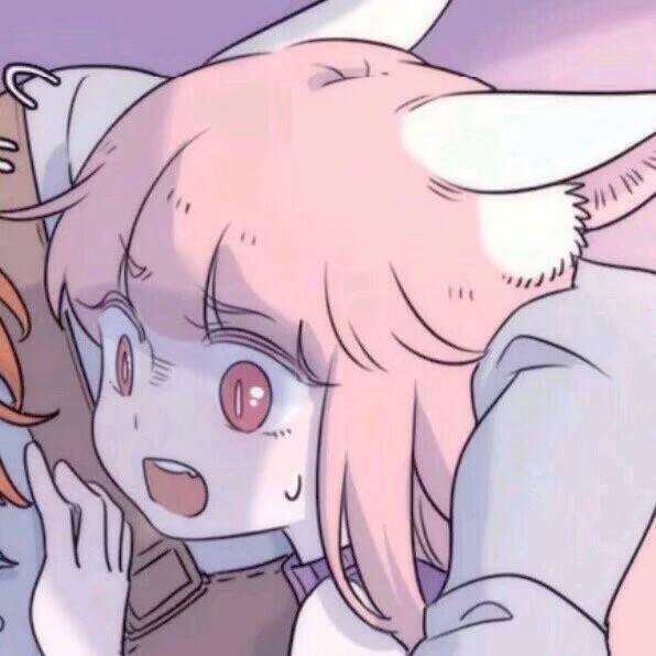 自存情头