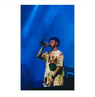 Rich Brian 七哥