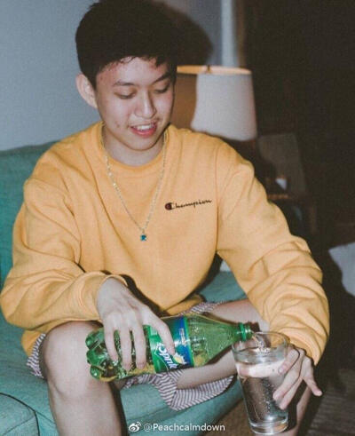 Rich Brian 七哥