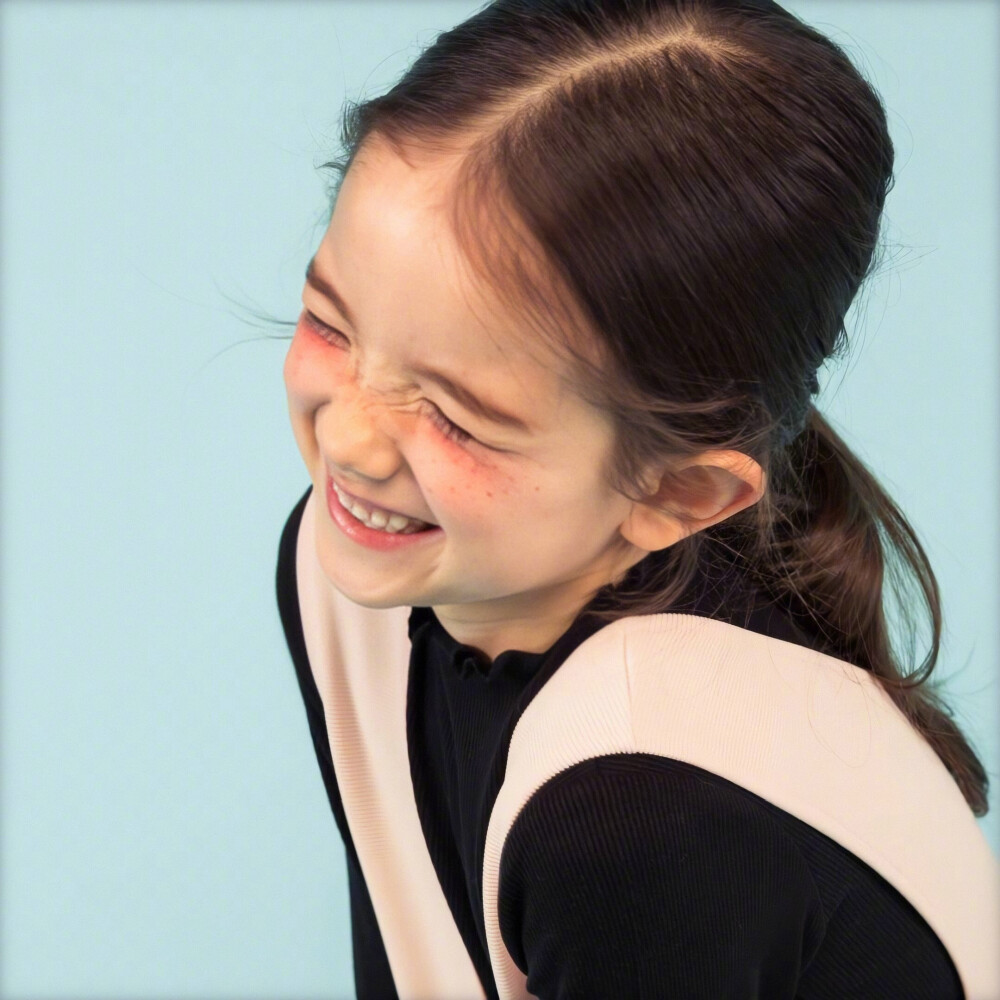 崔路易简直就是误入人间的可爱小精灵啊