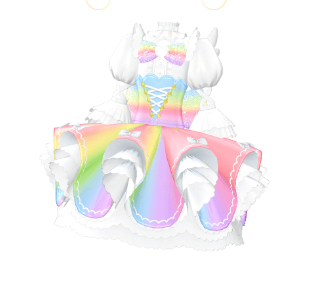 彩虹系列
