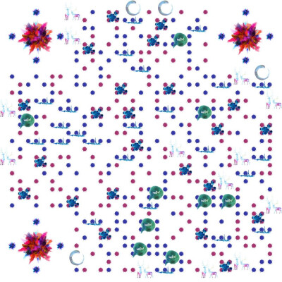 创意二维码