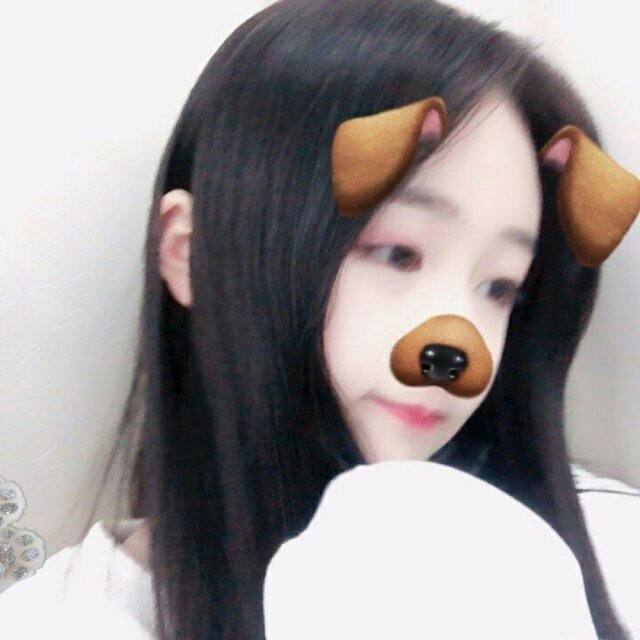 女头