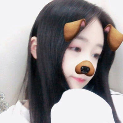 女头