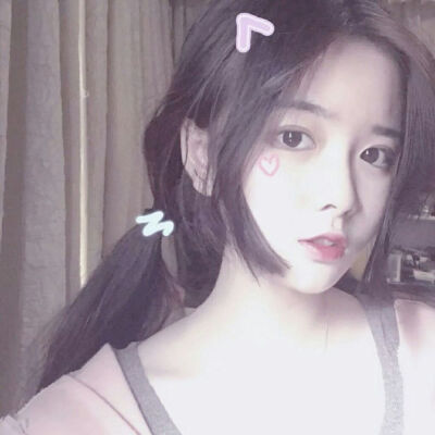 女头
