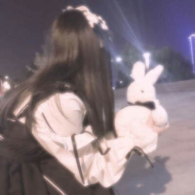 女头