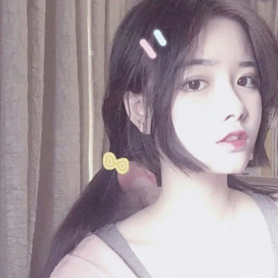 女头