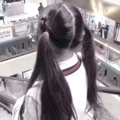 女头