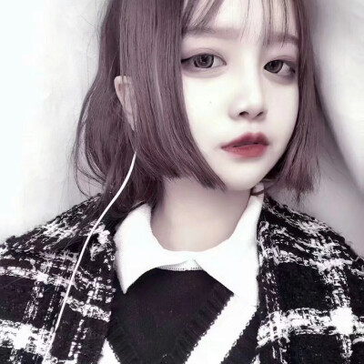 女头