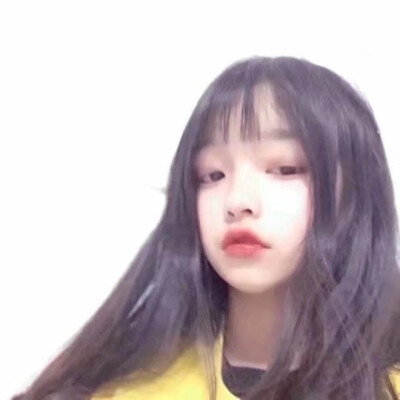 女头