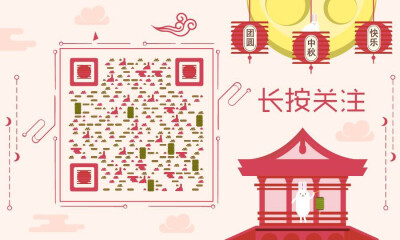 创意二维码