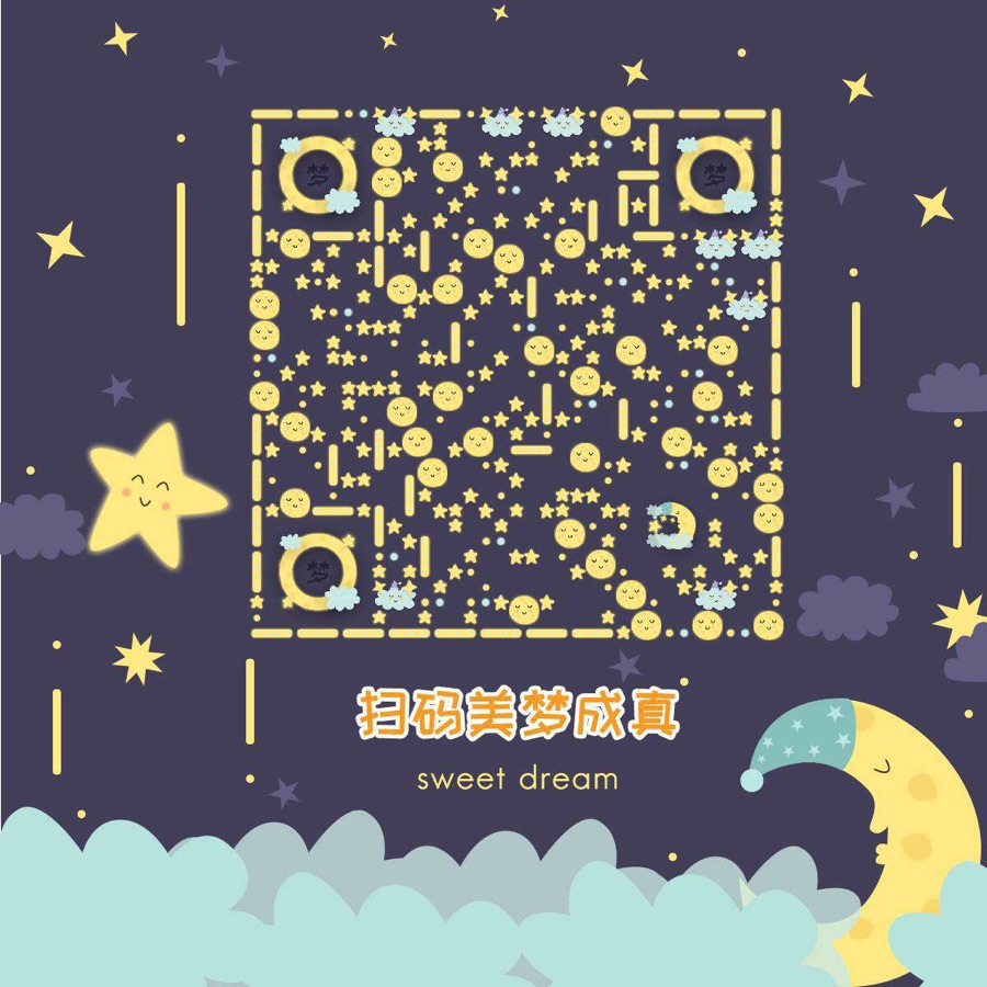 创意二维码