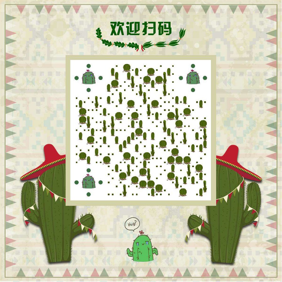 创意二维码