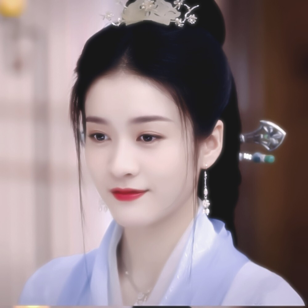 张雪迎头像by奶糖泡芙