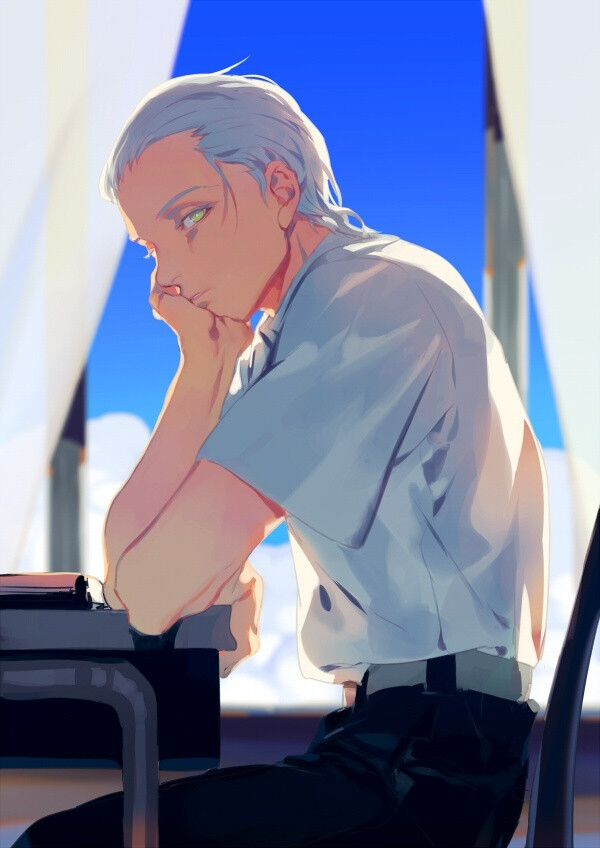 画师:rei子(转自微博)