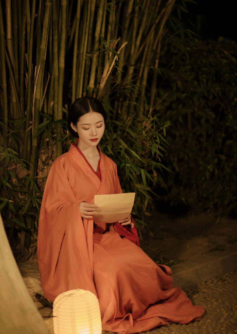 江湖不似我来时