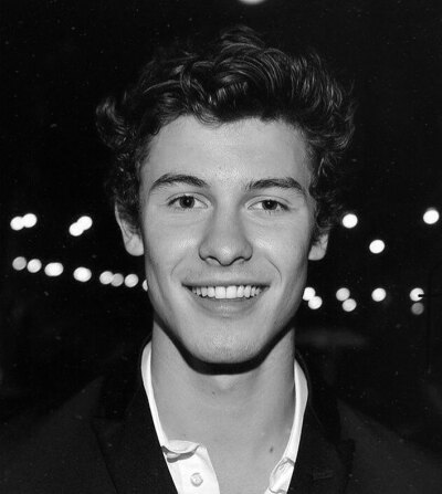 萌德Shawn Mendes