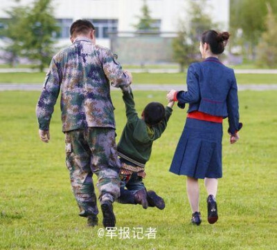 兵哥哥