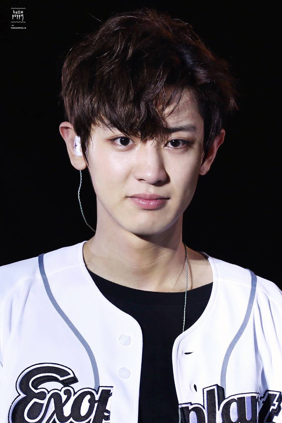 世界初恋朴灿烈79