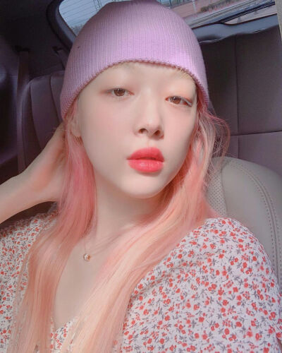 崔雪莉sulli