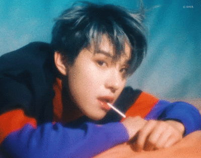 金廷祐 港九 卡九 黄旭熙