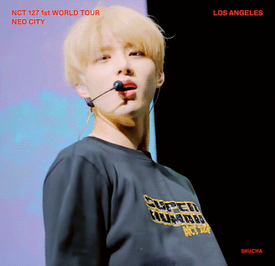 金廷祐 港九 卡九 黄旭熙