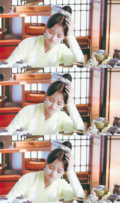 鞠婧祎.韩芸汐。