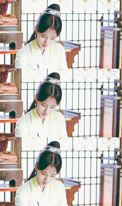 鞠婧祎.韩芸汐。