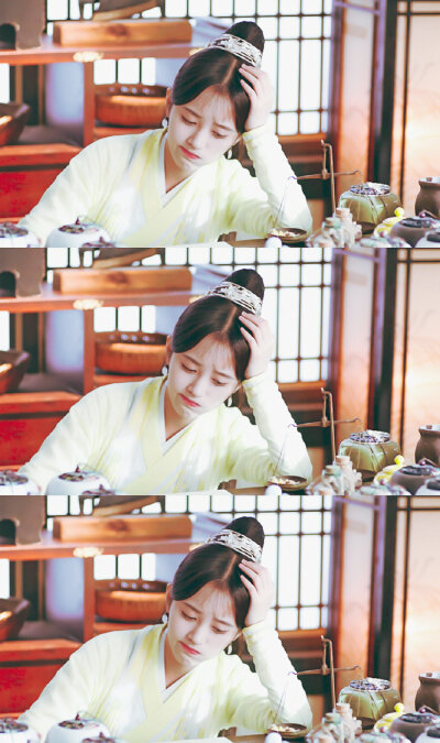 鞠婧祎.韩芸汐。