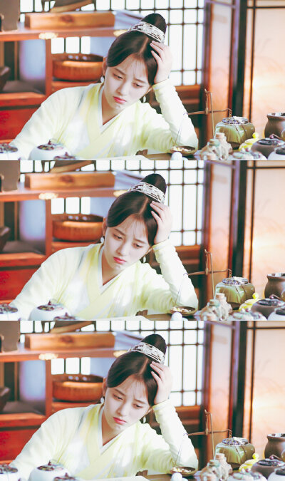 鞠婧祎.韩芸汐。