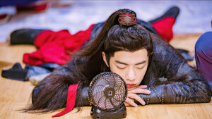 陈情令   魏无羡