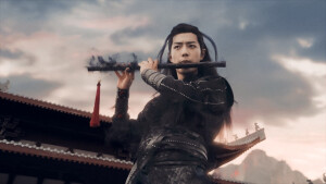 陈情令   魏无羡