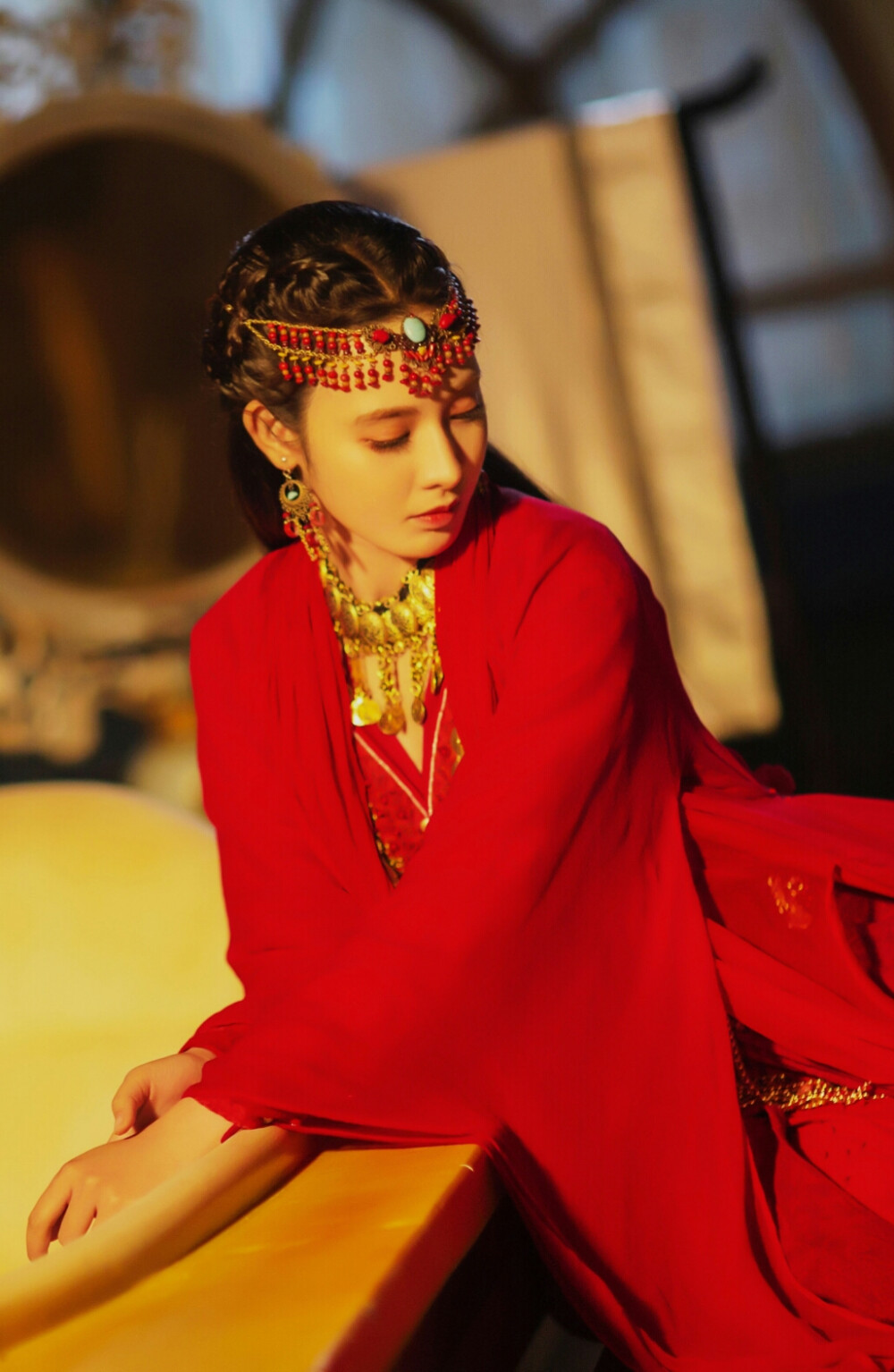 《东宫》曲小枫